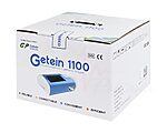 Портативный экспресс-анализатор критических состояний Getein 1100 для быстрого количественного определения 12-ти биомаркеров cTnI, PCT, D-dimer, hs-CRP, CRP, NT-proBNP, CK-MB, Myo, β-hCG, mAlb, HbA1c, SARS-CoV-2 Ag