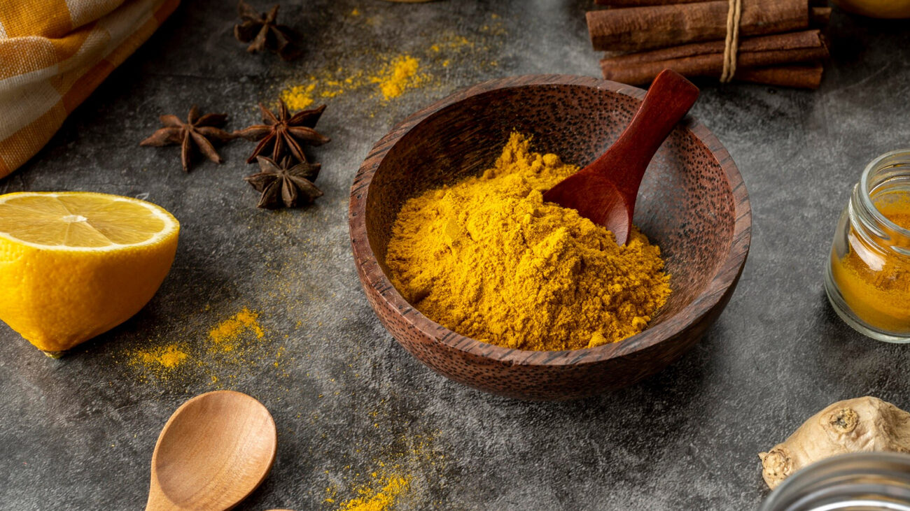 Золотая пыльца