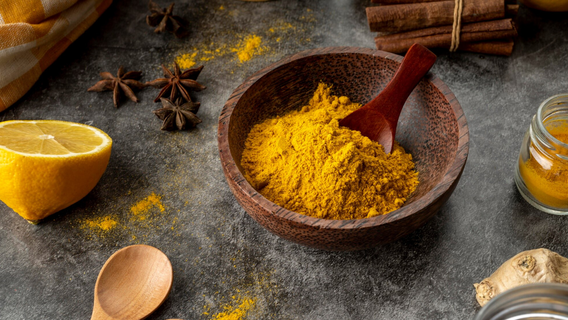 Золотая пыльца