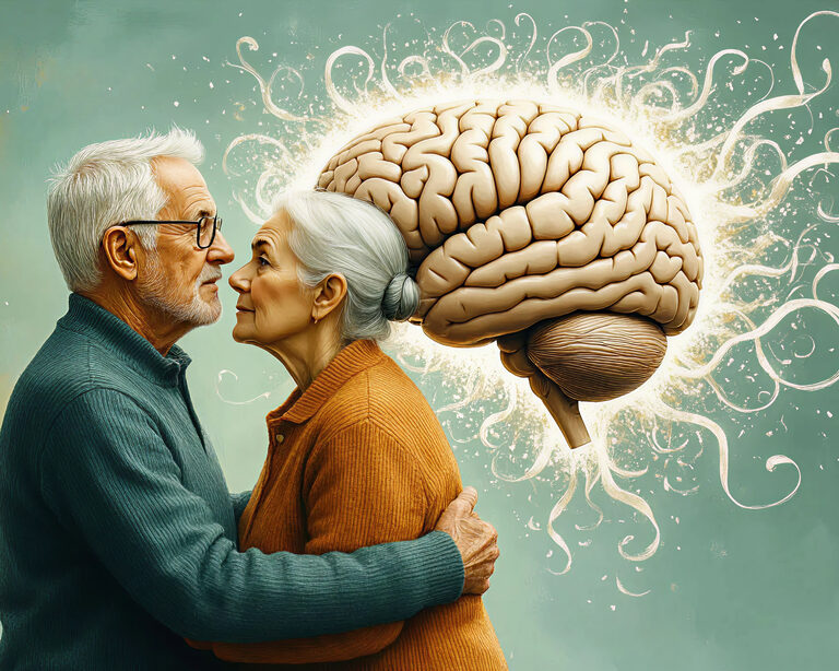 Болезнь Альцгеймера назвали диабетом III типа