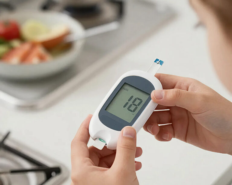 Детей с сахарным диабетом стало в 2 раза больше