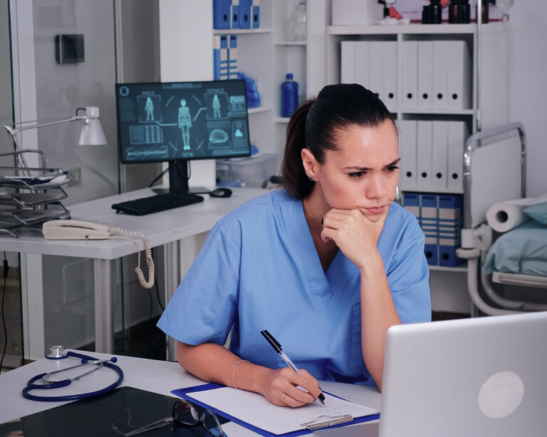 Профессиональное обучение врачей под угрозой