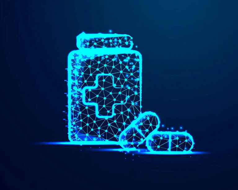 Цифровые технологии в фармацевтике