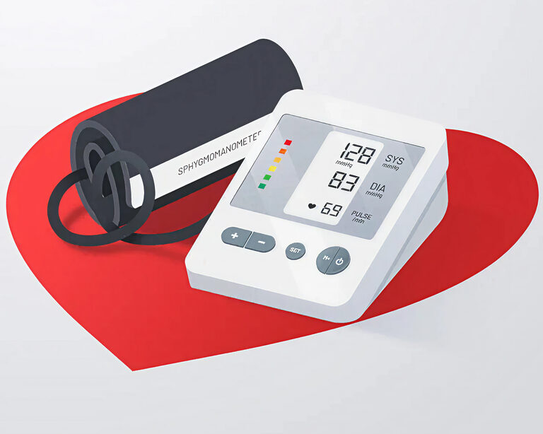 Забота о сердце зимой