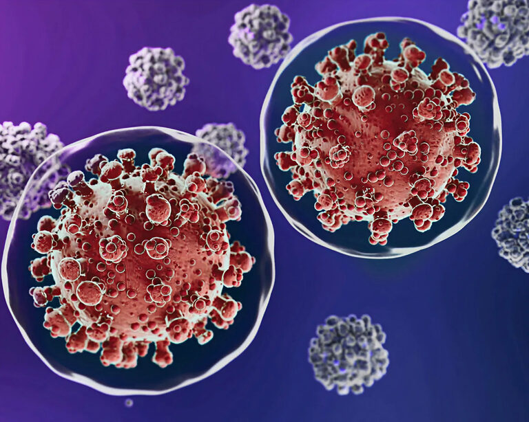 Препарат при постковидном синдроме