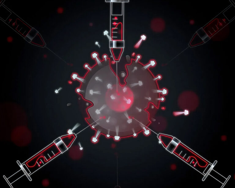 Нейросети ускорят разработку вакцин от рака