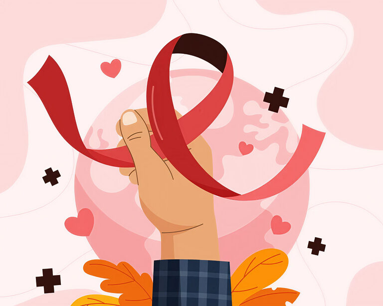 Всемирный день борьбы со СПИДом