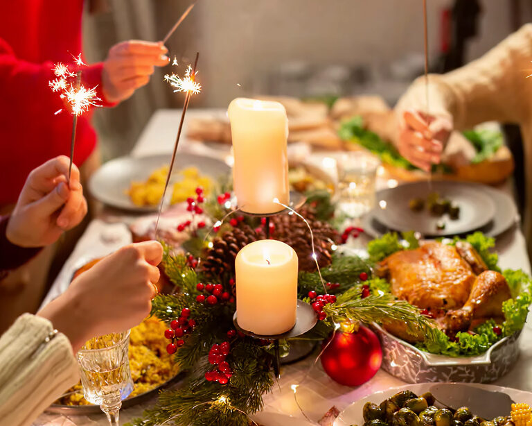 Синдром праздничного сердца