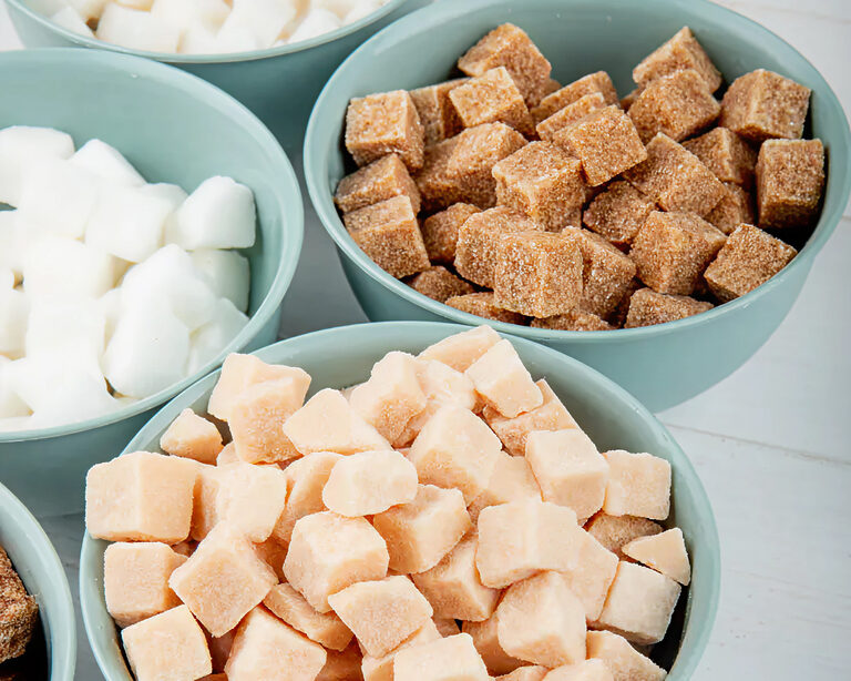 Подслащенные напитки вредят сердцу