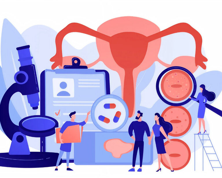 Медицинские помощники беременным