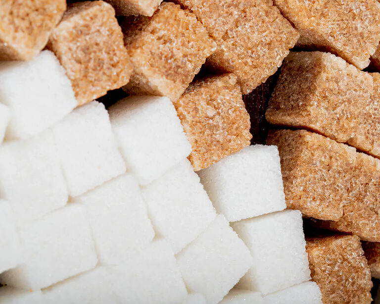 Подслащенные напитки вредят сердцу