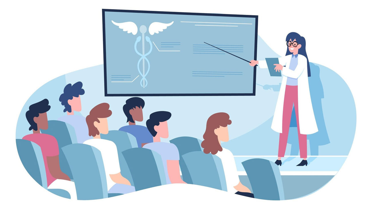 Московские медики повышают квалификацию