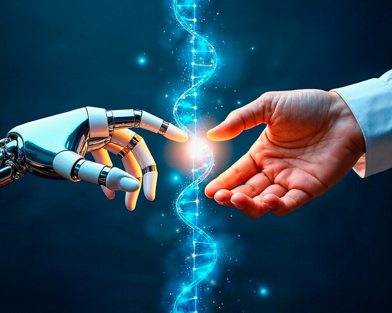 Искусственный интеллект прошел аккредитацию на врача