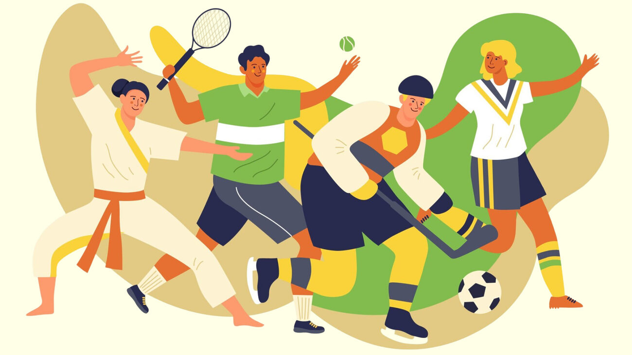 Оперативная диагностика для восстановления спортсменов