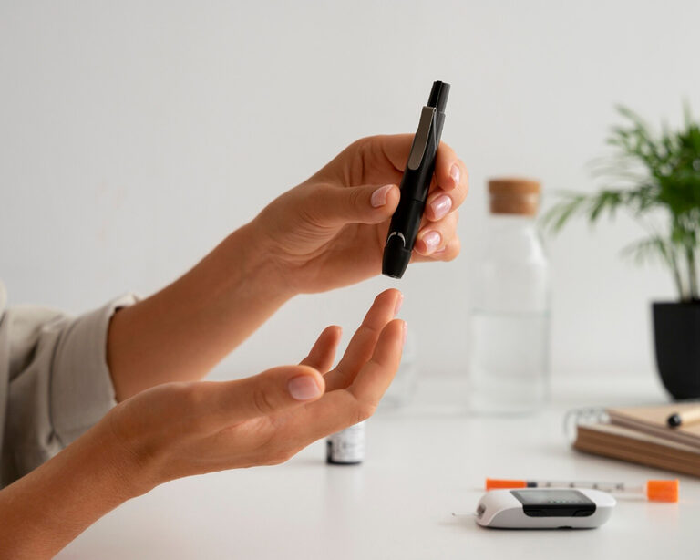 Новые стандарты лечения диабета