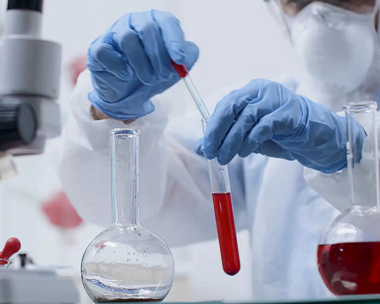 Инъекции для профилактики ВИЧ