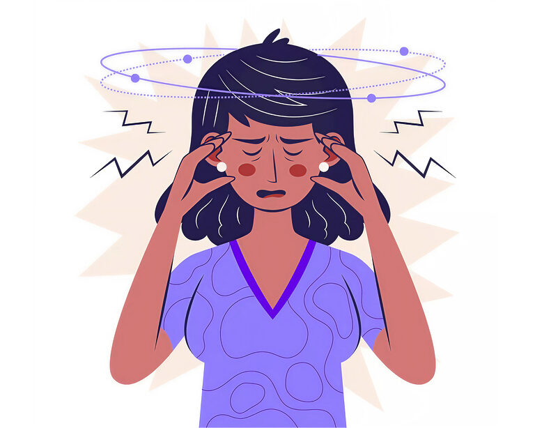 Немой инфаркт мозга