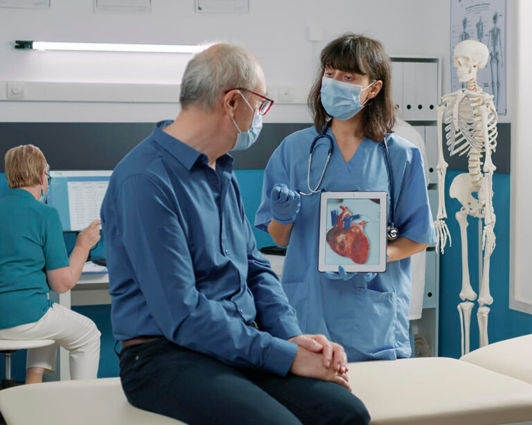 Маркеры риска ССЗ