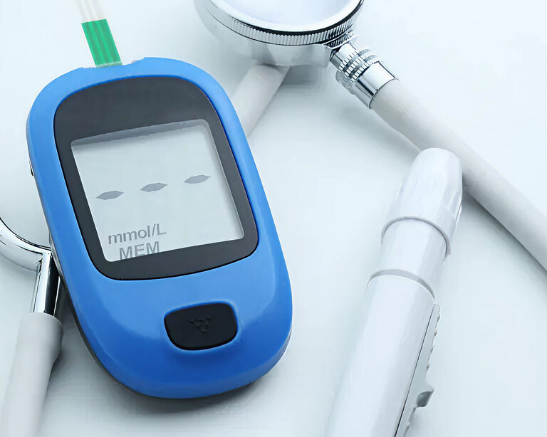 Борьба с предиабетом