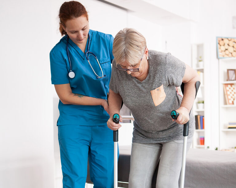 Врачи об инсульте