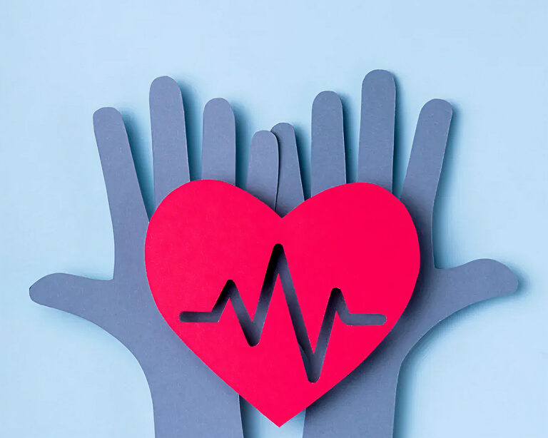 Передача памяти после пересадки сердца