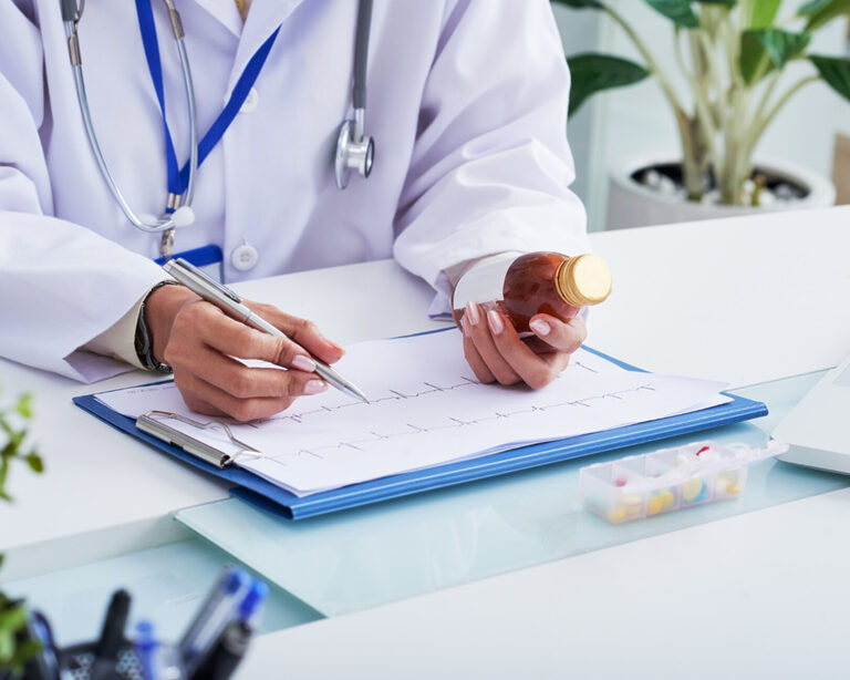 Финансирование здравоохранения