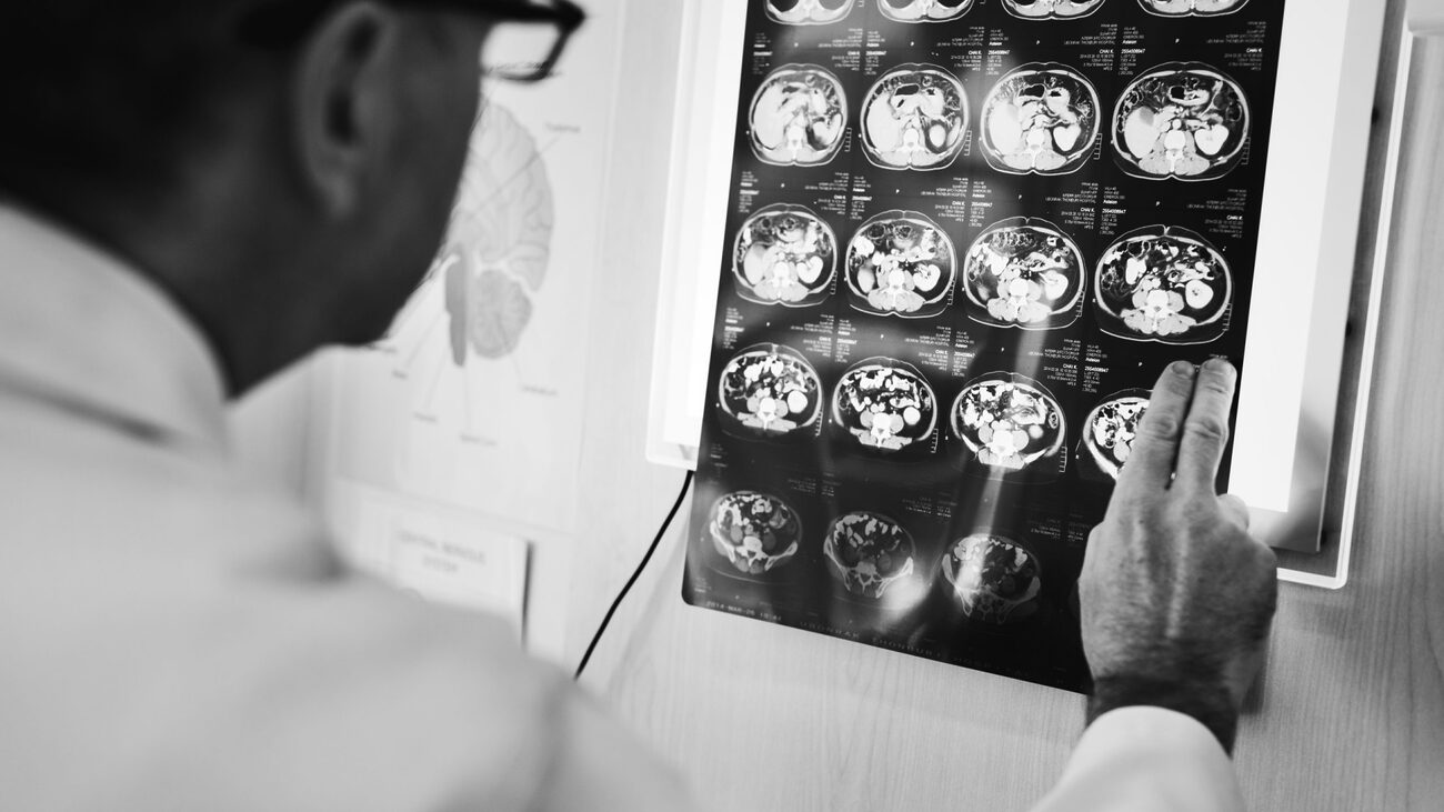 Одна из ведущих причин смертности