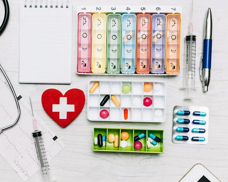 Заболеваемость ОРВИ в России выросла на 12,9% за неделю