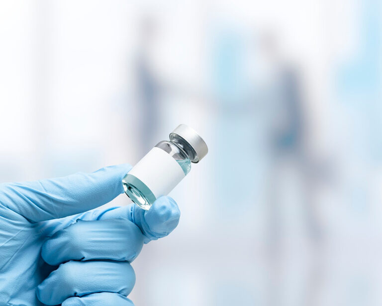 Вакцина против рака