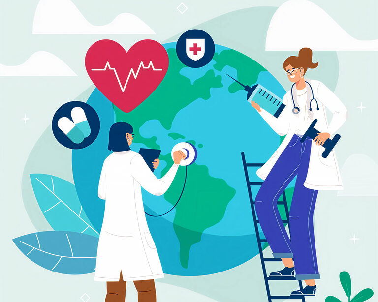 Зима 2025: вирусы