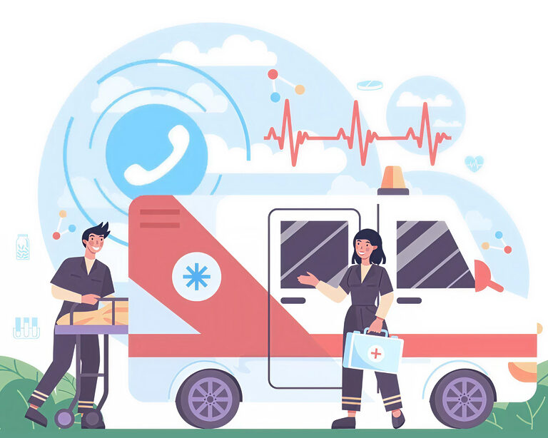 Всероссийская служба медицины катастроф