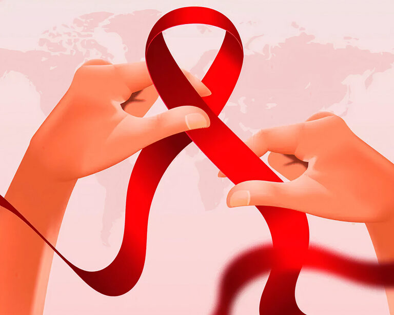 Новые горизонты в лечении ВИЧ