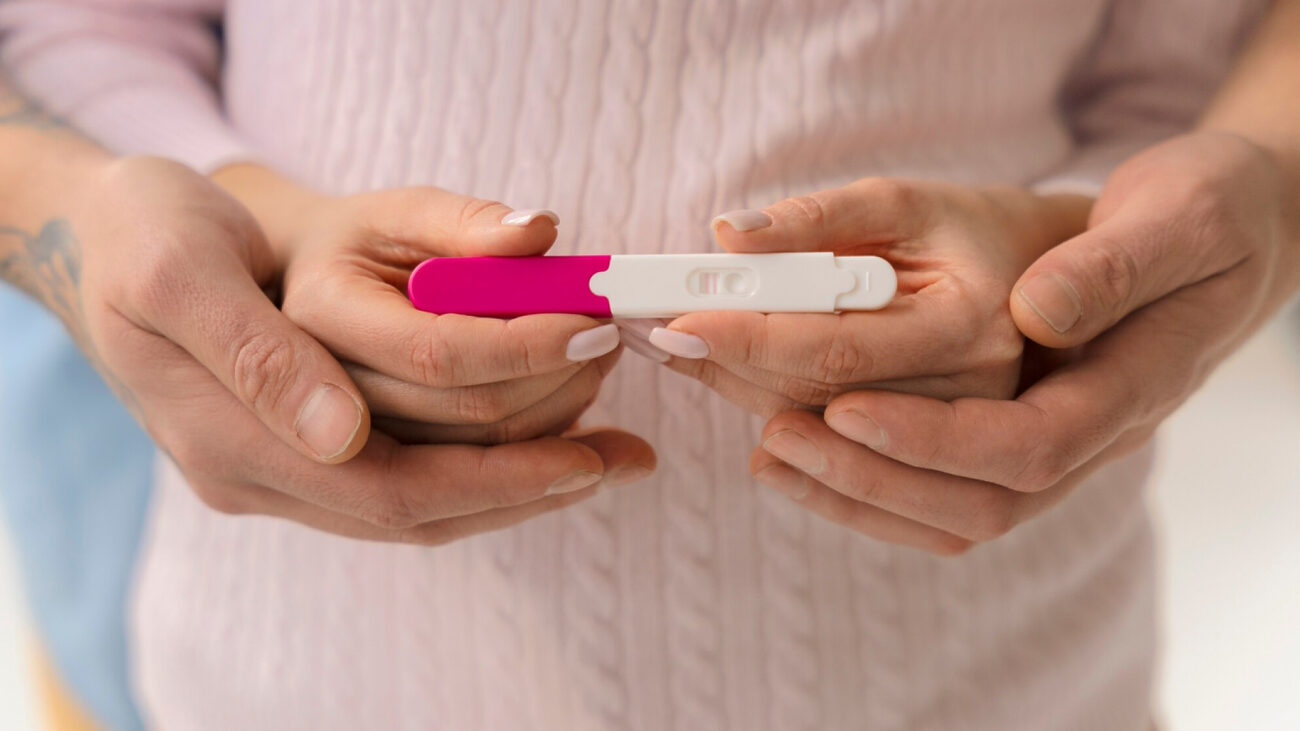 Скрининг фертильности