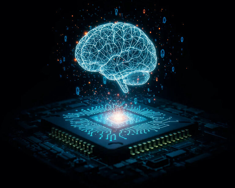 Мозговые чипы от Илона Маска