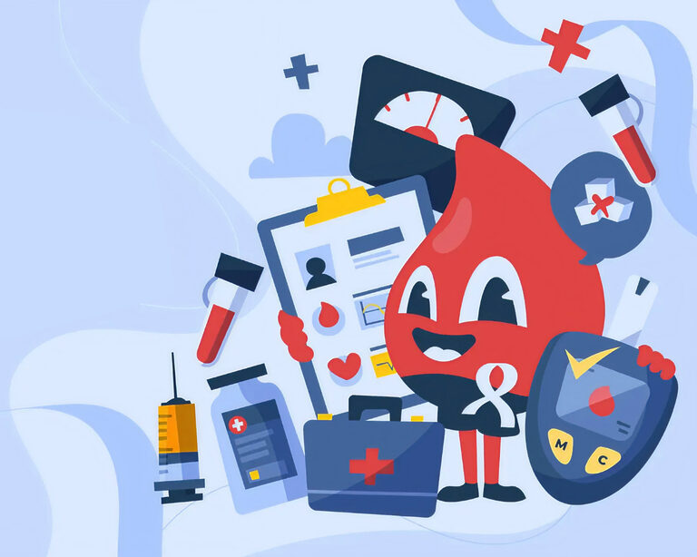 Сахарный диабет II типа