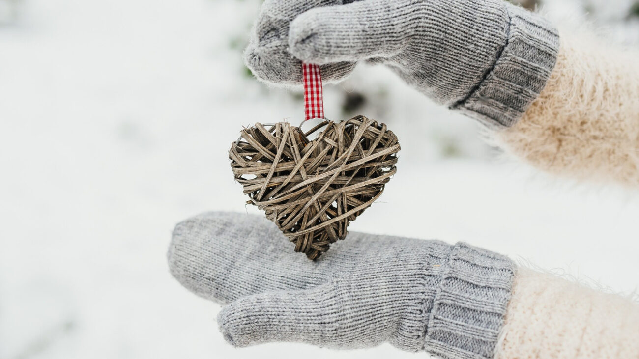 Здоровье сердца зимой