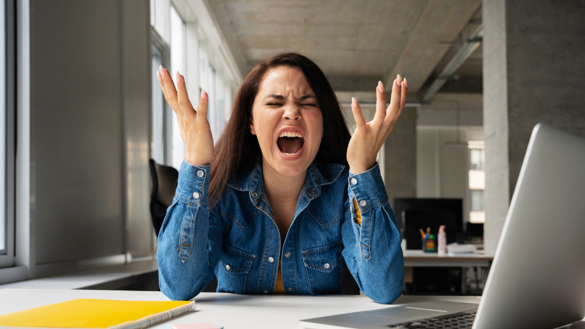 Повышенная раздражительность