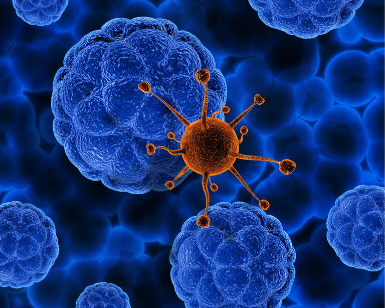 Метапневмовирус в России и мире