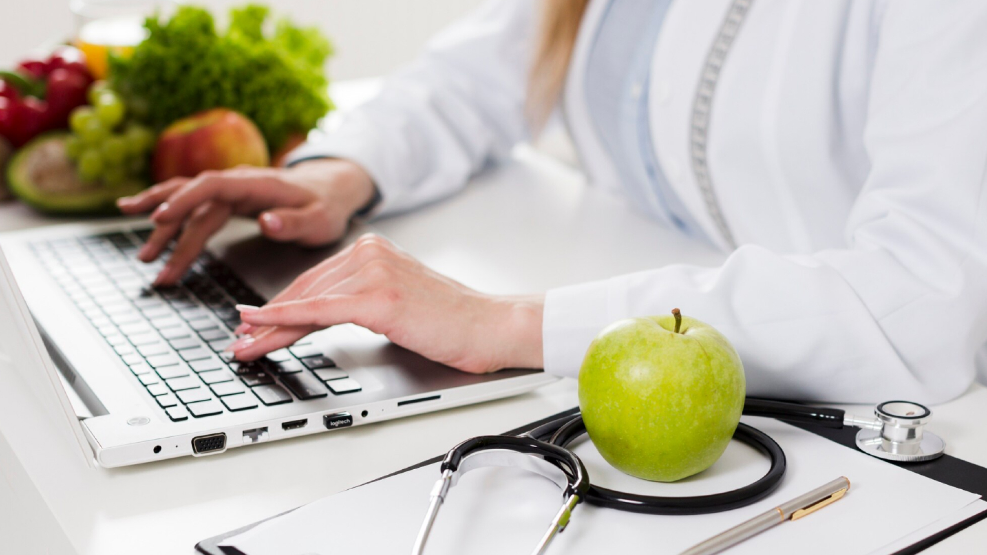 Еда становится лекарством