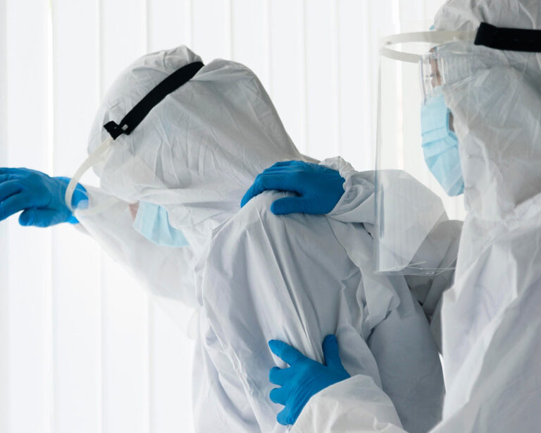 Гибель человечества