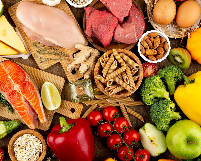 Профилактика деменции