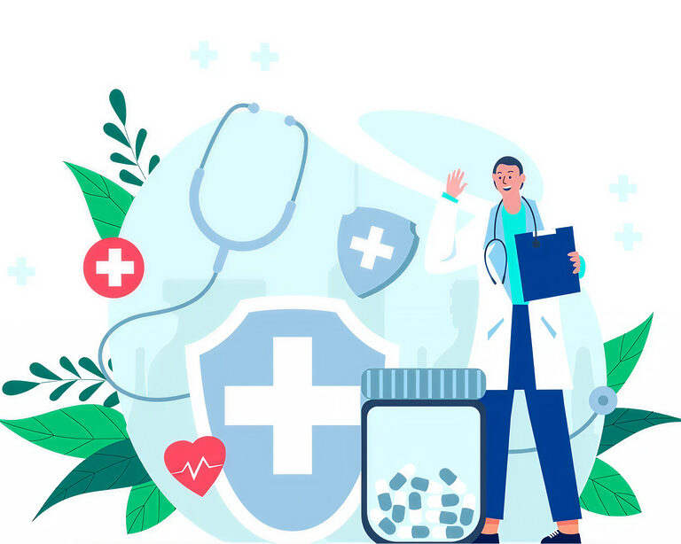 Новая программа ОМС