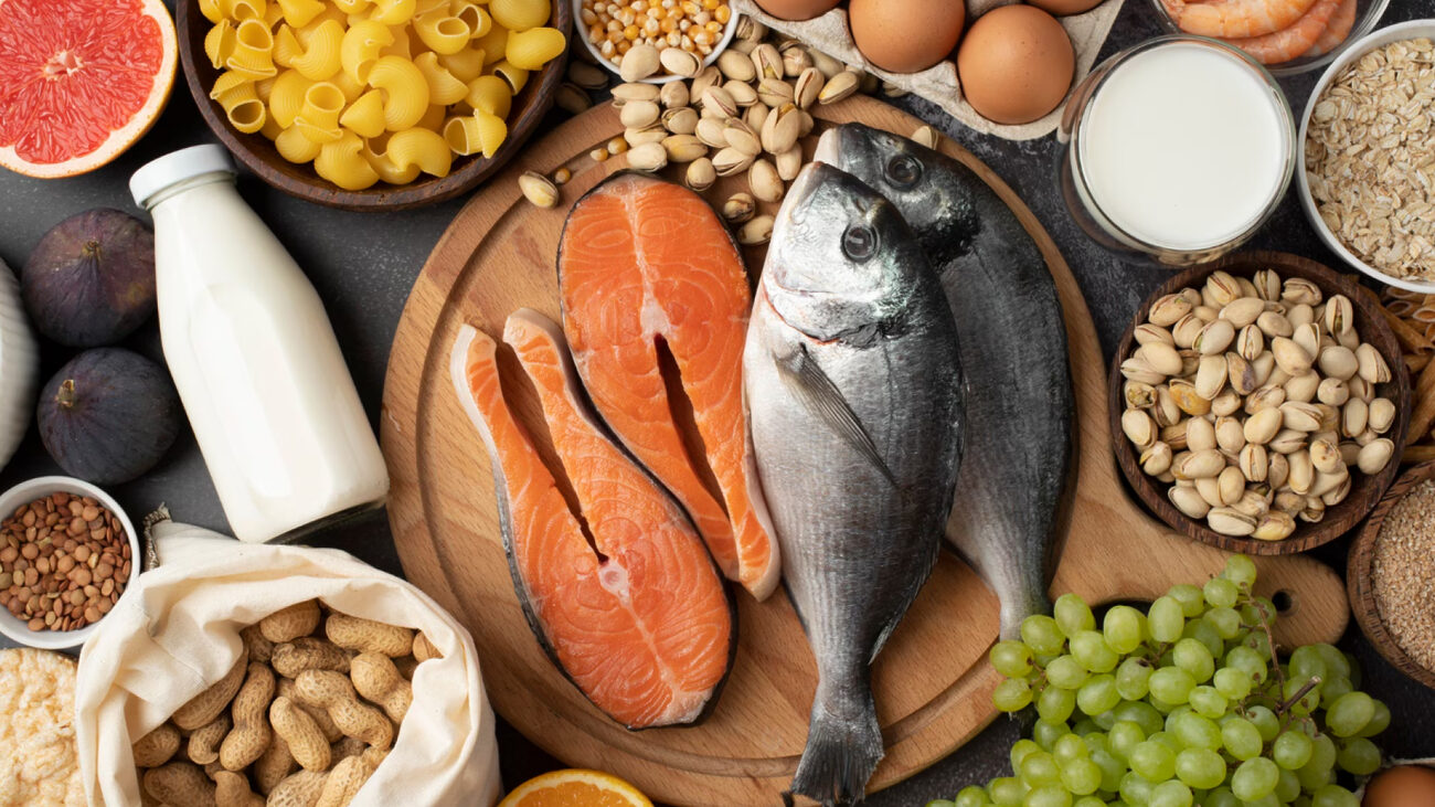 Витамин D и ОРВИ