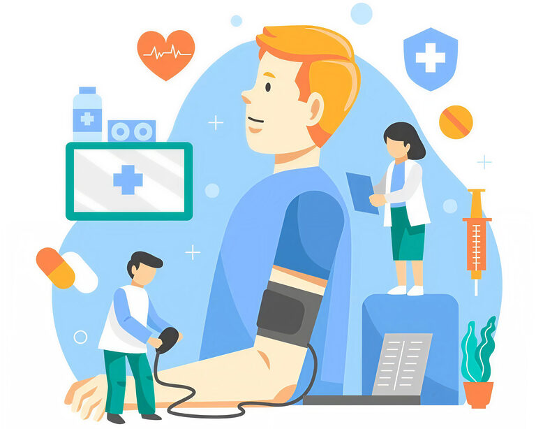 Зима 2025: вирусы