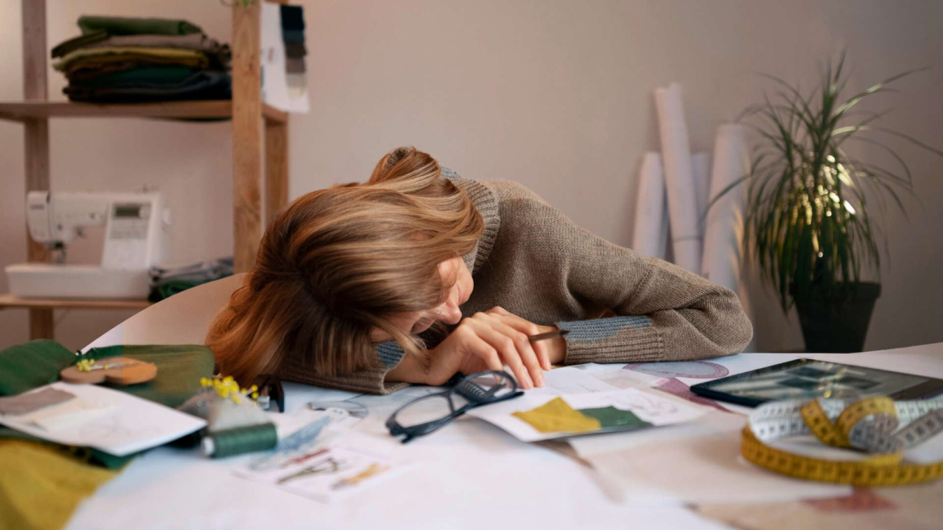 Трудоголизм