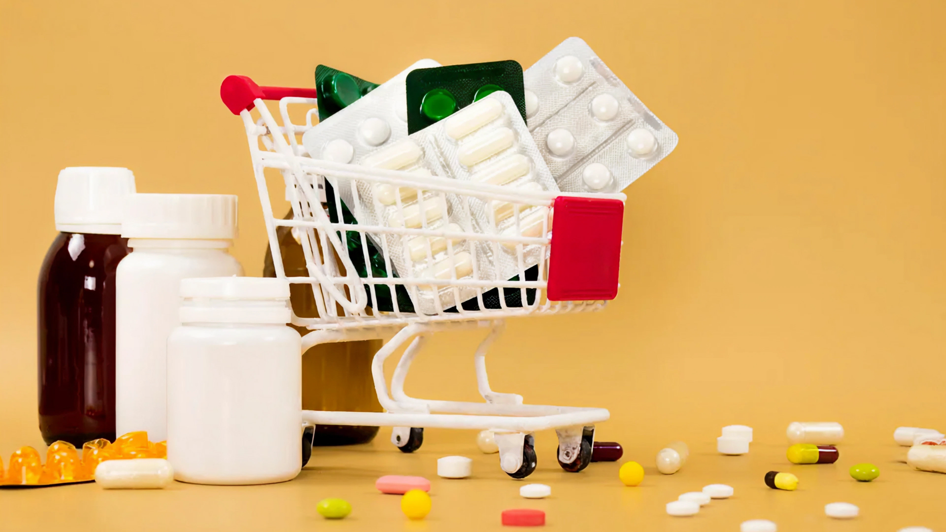 Расширение перечня ЖНВЛП