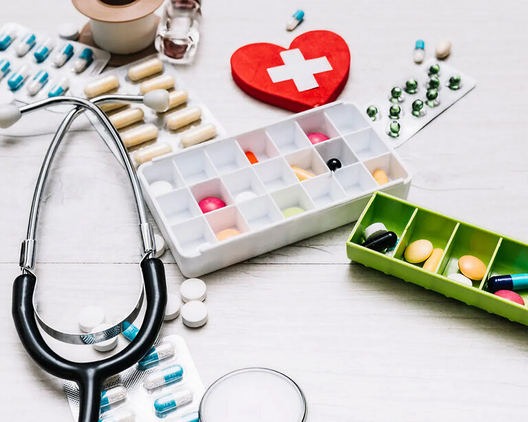 Расширение перечня ЖНВЛП