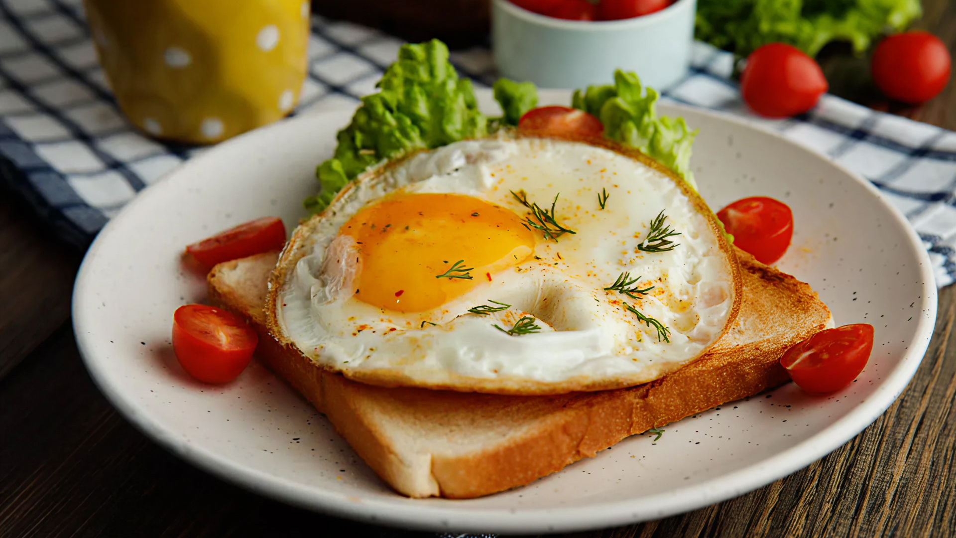 Яйца и смертность от ССЗ