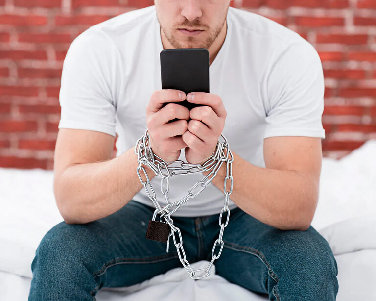 Диджитал-деменция: тонкая грань риска