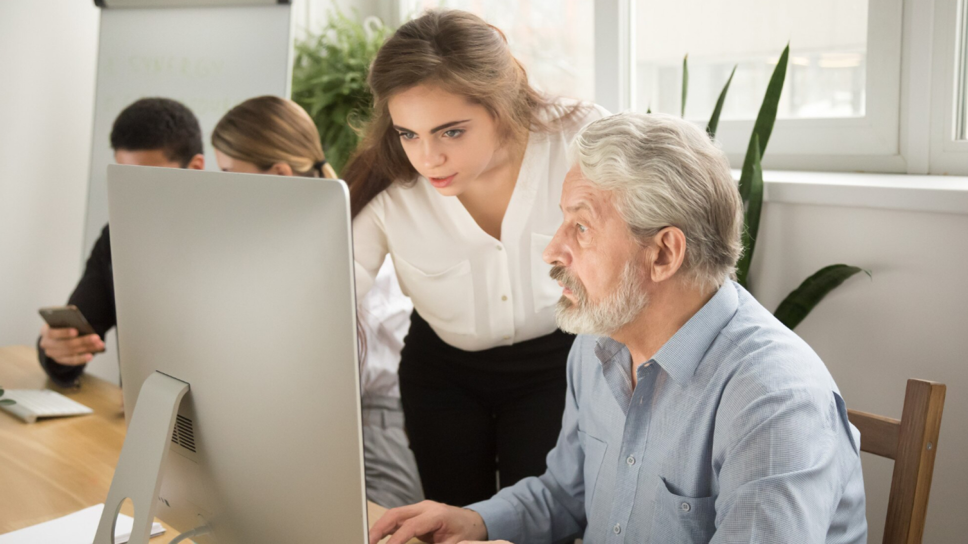 Образование и долголетие